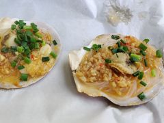 -小桥衢州人家·海鲜烧烤·盱眙龙虾(万达水街店)