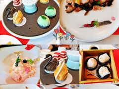 -馋遇江南·精致湖景雅宴(东方之门店)