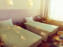 -香港悦品海景酒店