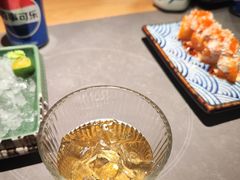 -沼津港精致料理·寿喜烧·烧鸟(龙湖南桥天街日料榜单店)