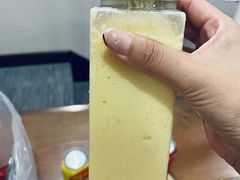 -劳顶笨咖啡(丽水宜家店)