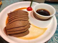 盐水羊肝-额尔敦传统涮(公园西路店)