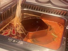-串一火锅(赛格国际购物中心店)