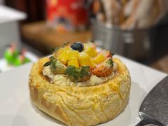 -美食汇·海鲜自助西餐厅·江门富力万达嘉华酒店