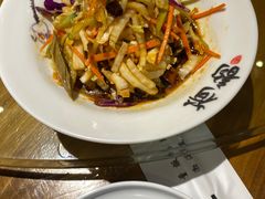 -四合院海鲜小厨(旱西关店)
