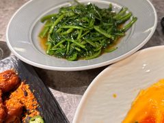 -留半山·香港食堂(啦啦宝都店)