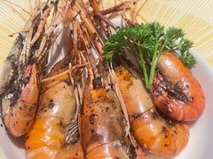 -一绪に寿喜烧(虹悦城店)