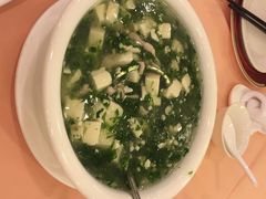 上海老饭店-上海老饭店(北京分店)