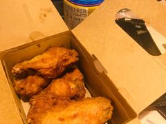 -Kyochon1991校村炸鸡(杨高中路店)
