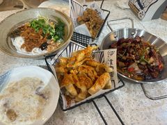 -雲物·云南小馆(好悦天地店)