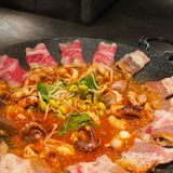 原来身边还有这么好吃的韩料！