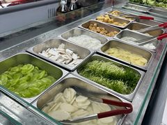 -养牛邓·潮汕牛肉海鲜自助火锅(广州店)
