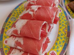 -清真·马家火锅美食城(镇江北路店)