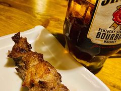 烤牛肉-鸟内会居酒屋(得意潮馆店)