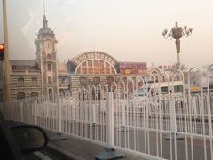 iphone_upload_pic-中国铁道博物馆(正阳门馆)