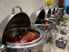 -深圳观澜格兰云天国际酒店