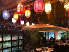 -院8里·少城记忆老川菜(宽窄巷子店)