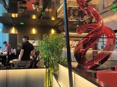 -黑牛の店·黑金店(沈阳万象城店)