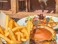 -尚牛社会 Beef & Liberty(金桥EKA天物店)