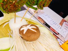 -猫抓烤肉(春熙路店)