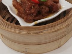-金华安大酒楼·老牌潮菜·粤式茶点(东方国际店)