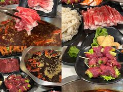 -三江汇火锅店(保全街店)