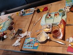 -豪客来牛排(金鼎广场店)