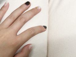 -纤指百魅美甲美睫