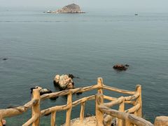 -养马岛旅游度假区