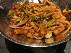 -佰家小厨·南京菜(夫子庙店)