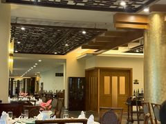 -白云中餐厅·粤菜·亚龙湾喜来登度假酒店