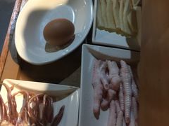 -傣妹火锅(南京东路一店)