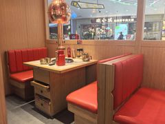 -韩宫宴和牛烤肉(上海金山万达店)