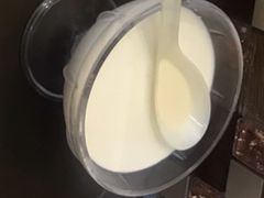 榴莲奶冻-圆碌碌甜品屋(二中店)