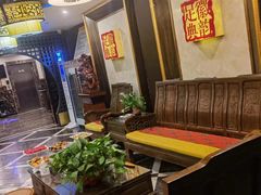 -徽韵足聖·古法足道·SPA(金丰大厦店)