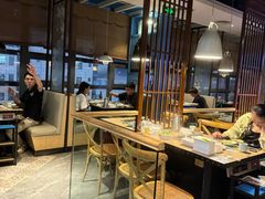 -野妹经典火锅(民治店)