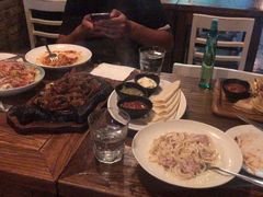 -Rural Tequila墨西哥餐厅(东川路店)