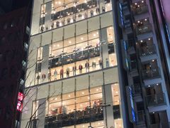 -优衣库(银座店)