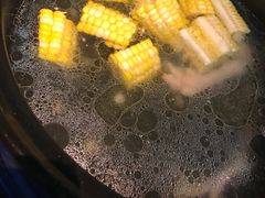 -同仁四季椰子鸡(海岸城天利店)