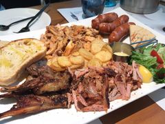 -HELLO MUSAE 拾光缪斯餐厅·纯正希腊风味(苏州中心店)