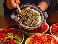 -金陵一哥龙虾(水木秦淮店)