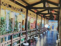 -东方威尼斯温泉酒店