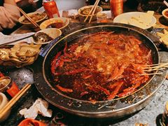 -蜀大侠火锅(总府路店)