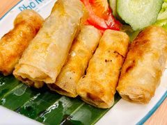-越小品·越南餐厅(万科里店)