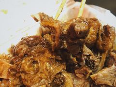 -明记牛杂(新马路分店)