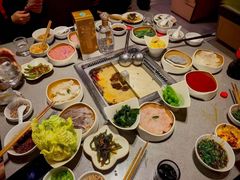 -海底捞火锅(高科东路店)