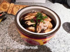 -南京大牌档(济南万象城店)