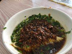 -肆姐面粉馆(坡子街店)