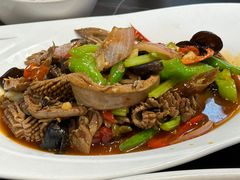 -谢师酒家