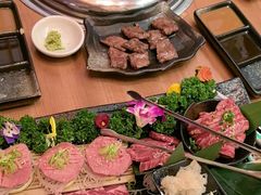 -丸藏和牛烧肉专门店(园区师惠坊店)
